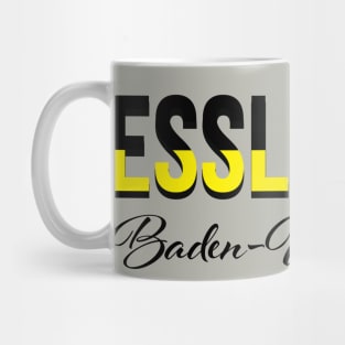 Esslingen Germany Mug